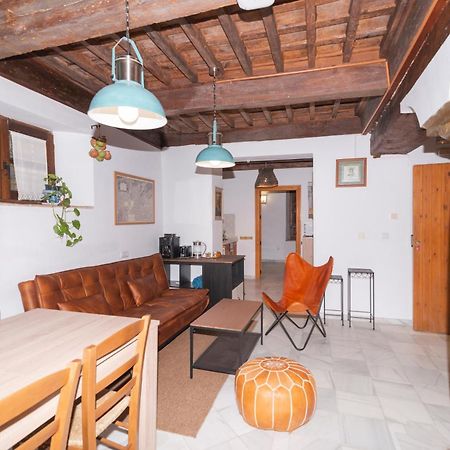 Alh Patio Apartamentos Granada Esterno foto