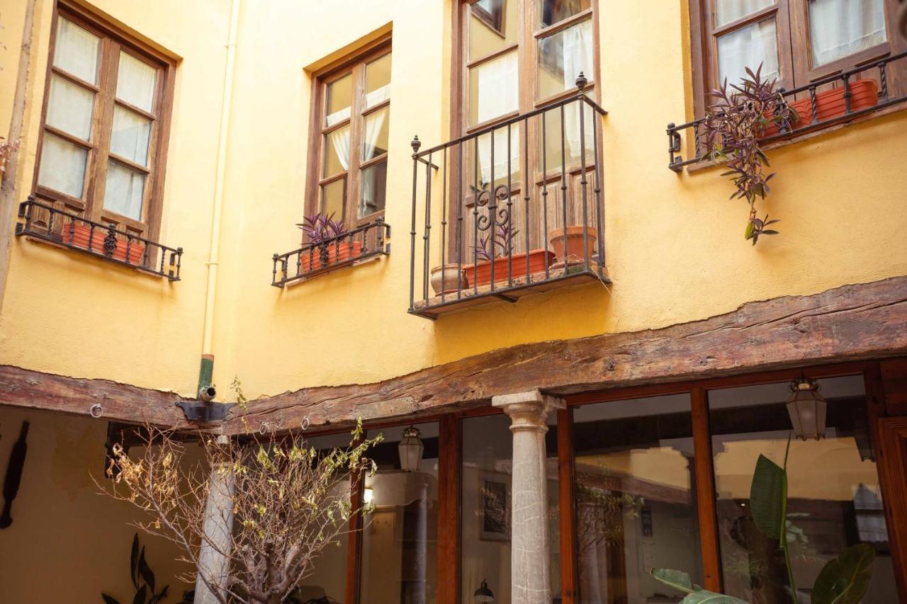 Alh Patio Apartamentos Granada Esterno foto